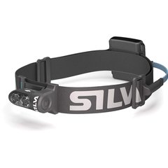 Налобний ліхтар Silva Trail Runner Free H, 400 люмен (SLV 37808)