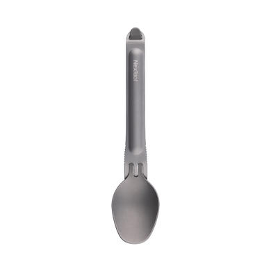 Набор столовых приборов NexTool Outdoor Spoon Fork KT5525 Titan