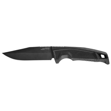 Нож фиксированый SOG Recondo FX, Black Straight Edge SOG 17-22-01-57