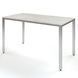 Обеденный стол Loft Details ML-120 Сосна лофт белая