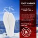 Хімічна грілка-устілка для ніг Thermopad Foot Warmer, S (TPD 78040 tp)