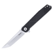 Нож складной Ruike P127-B Sandvik 14C28N