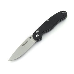 Нож складной Ganzo G727M-BK черный