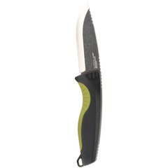 Нож фиксированный SOG Aegis FX, Black/Moss Green SOG 17-41-04-41