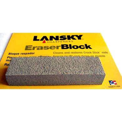 Губка для очищення каменів Lansky