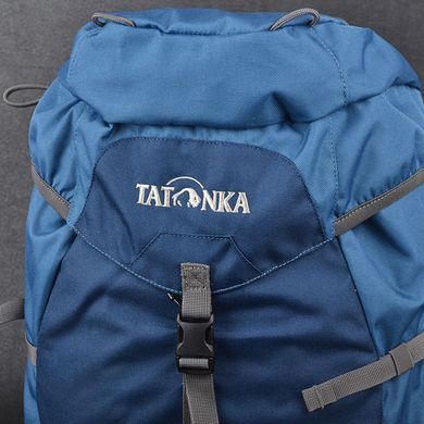 Рюкзак Tatonka Belat 25 Ocean/Alpine Blue
