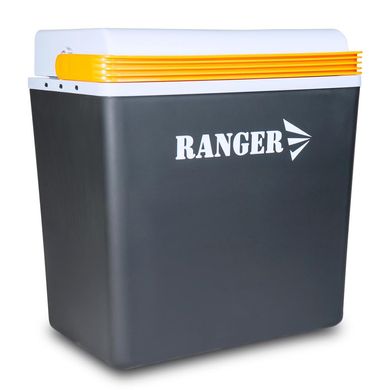 Автохолодильник Ranger Cool 30L RA8857