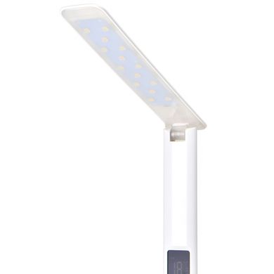 Лампа настольная VIDEX TF05W-RGB 7W 3000-5500K LED White