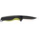 Нож фиксированный SOG Aegis FX, Black/Moss Green SOG 17-41-04-41