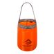 Емкость для воды Sea to Summit Ultra-Sil Folding Bucket Orange, 10 л (STS AUSFB10)