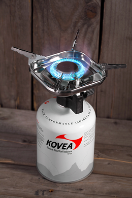 Газовая горелка Kovea Vulcan TKB-8901