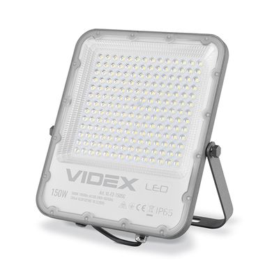 Прожектор Videx Premium Led F2 150W 5000K VL-F2-1505G