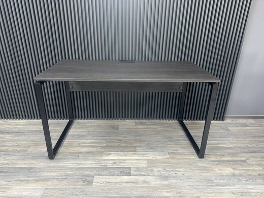 Офісний письмовий стіл Loft Details KS 120b Морське дерево, 18 мм