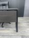 Офісний письмовий стіл Loft Details KS 120b Морське дерево, 18 мм