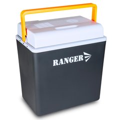 Автохолодильник Ranger Cool 20L RA 8847