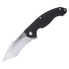 Нож складной Ruike P851-B Sandvik 14C28N