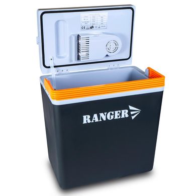 Автохолодильник Ranger Cool 20L RA8847