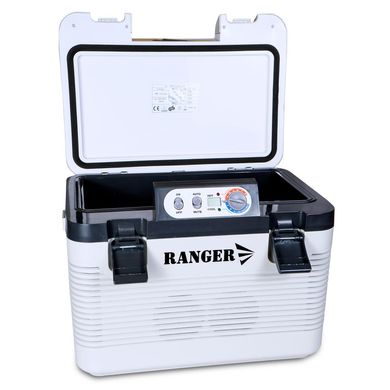 Автохолодильник Ranger Iceberg 19L RA8848