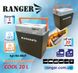 Автохолодильник Ranger Cool 20L RA8847