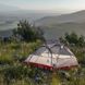 Палатка двухместная Naturehike Star-River 2 Updated NH17T012-T, 20D серо-красный