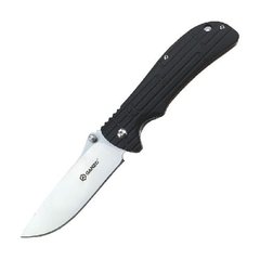Нож складной Ganzo G723, черный