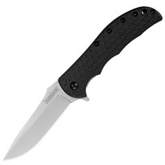 Нож складной Kershaw Volt II Black 8Cr13MoV