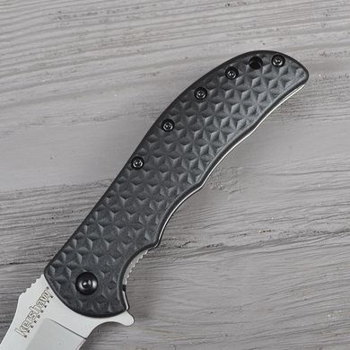 Нож складной Kershaw Volt II Black 8Cr13MoV