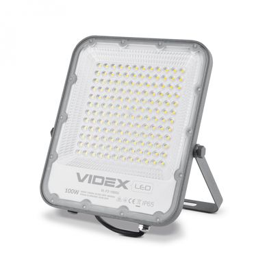 Прожектор PREMIUM VIDEX LED F2 100W 5000K VL-F2-1005G