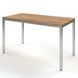 Обеденный стол Loft Details PL-160 Дуб крафт золотой