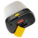 3в1 – Кемпинговый фонарь + Power Bank + зарядное устройство Nitecore LR60 (USB Type-C)