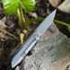 Нож складной Bestech Knife SHOGUN Grey BT1701A