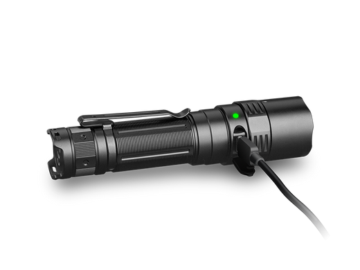 Набір Ліхтар ручний Fenix PD40R V2.0 + Ліхтар ручний Fenix E01 V2.0