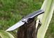 Нож складной Bestech Knife PREDATOR Grey BT1706B