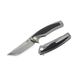 Нiж складаний Bestech Knife PREDATOR Grey BT1706B