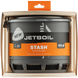 Система приготовления пищи Jetboil Stash Cooking System 0.8 л (JBL STASH-EU)