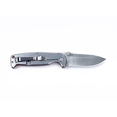 Нож складной Ganzo G742-1-BK