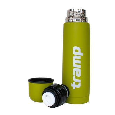 Термос Tramp Basic TRC-112 0,75 л Olive
