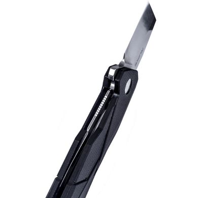 Нож складной Ruike P138-B Sandvik 14C28N