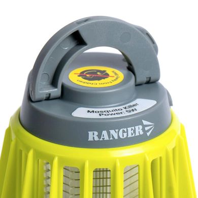 Фонарь уничтожитель комаров Ranger Easy light RA 9933