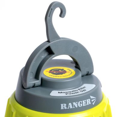 Ліхтар знищувач комарів Ranger Easy light RA 9933