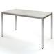 Обеденный стол Loft Details PL-160 Сосна лофт белая