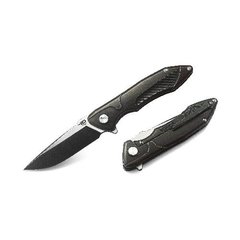 Нож складной Bestech Knife STAR FIGHTER Black Bronze BT1709D