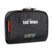 Кошелёк карманный Tatonka Plain Wallet RFID B Black TAT 2903.040